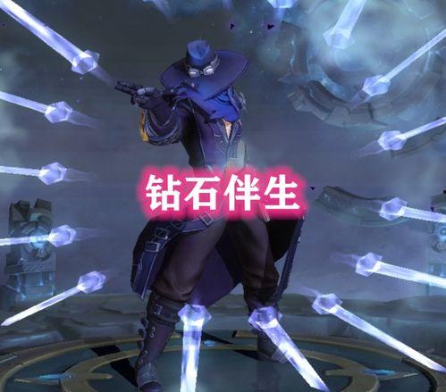 狐狸星耀皮肤爆料最新版,神秘魅力,闪耀登场! 第1张 狐狸星耀皮肤爆料最新版,神秘魅力,闪耀登场! 第1张