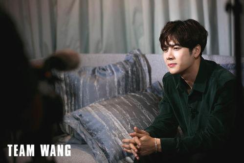 王嘉尔最早爆料的视频,揭秘成名之路的艰辛与坚持