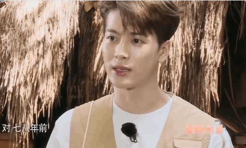 王嘉尔最早爆料的视频,揭秘成名之路的艰辛与坚持 第2张 王嘉尔最早爆料的视频,揭秘成名之路的艰辛与坚持 第2张