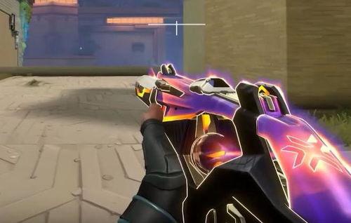 无畏契约新枪最新爆料,神秘性能引发热议,玩家期待度飙升 第3张 无畏契约新枪最新爆料,神秘性能引发热议,玩家期待度飙升 第3张